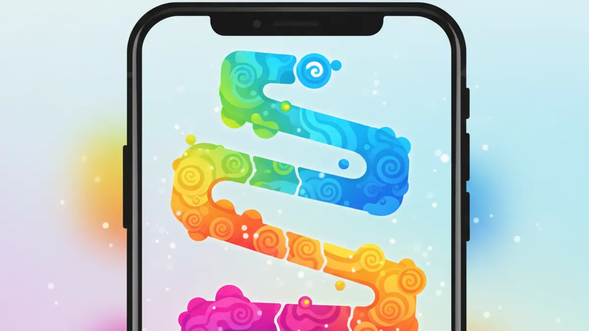 The mobile RPGs actually worth downloading right now